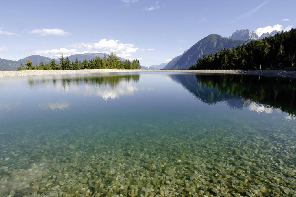 Familienhotel Moos-Alm Lienz Pokój zdjęcie