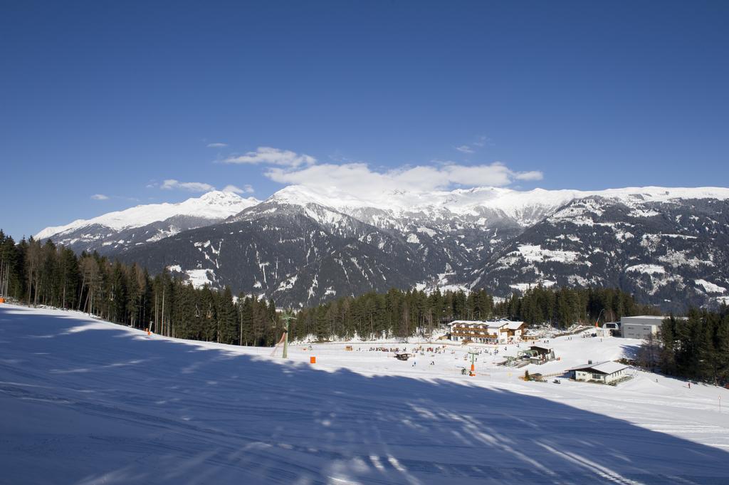 Familienhotel Moos-Alm Lienz Pokój zdjęcie